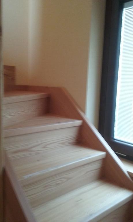 Casa Vacanze Chez Sapin Fenis Room photo